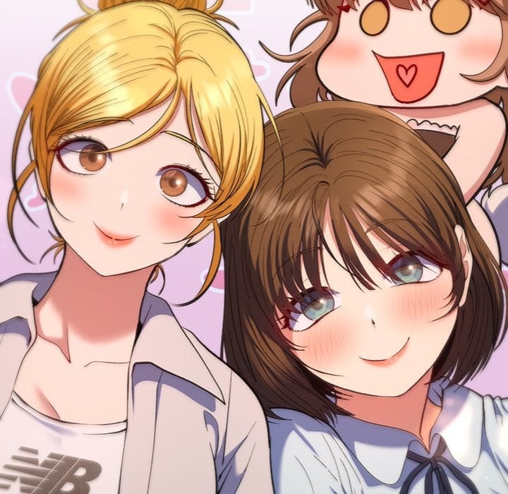 Everyone’s Man Chapter 38 - Page 33