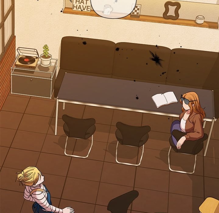 Everyone’s Man Chapter 38 - Page 50