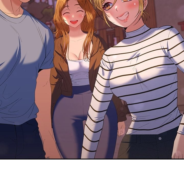 Everyone’s Man Chapter 38 - Page 55