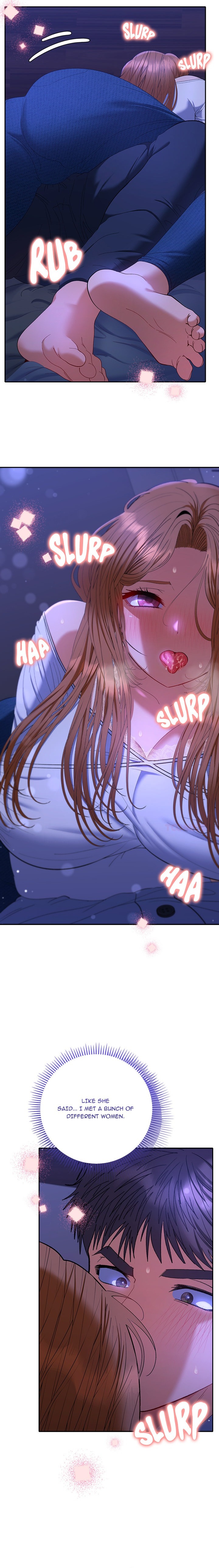 Everyone’s Man Chapter 44 - Page 2