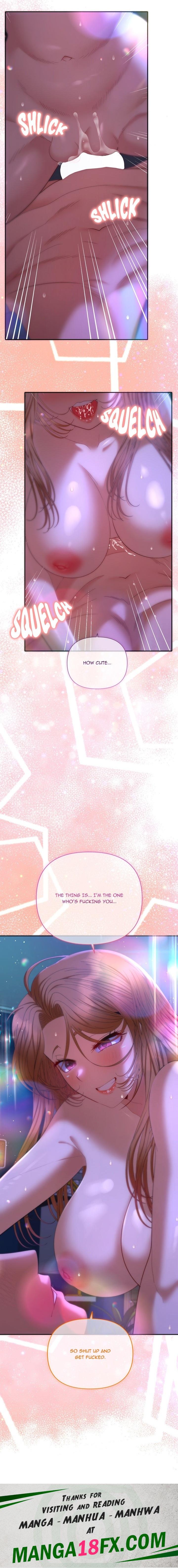 Everyone’s Man Chapter 44 - Page 22