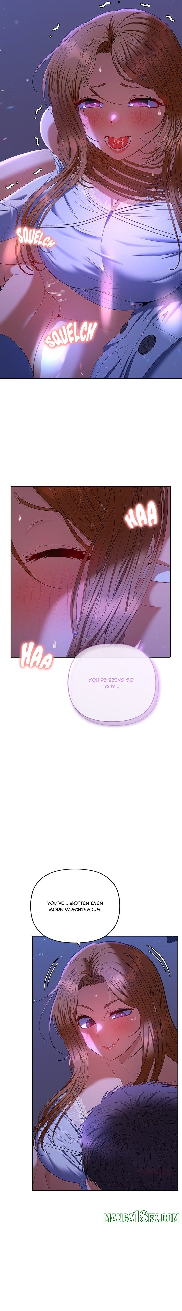 Everyone’s Man Chapter 44 - Page 5