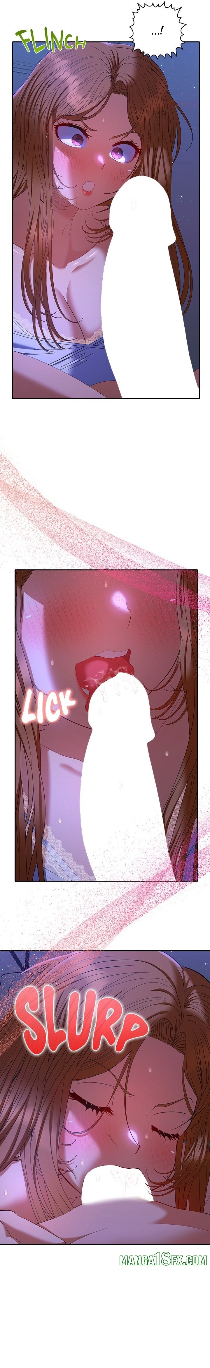 Everyone’s Man Chapter 44 - Page 7