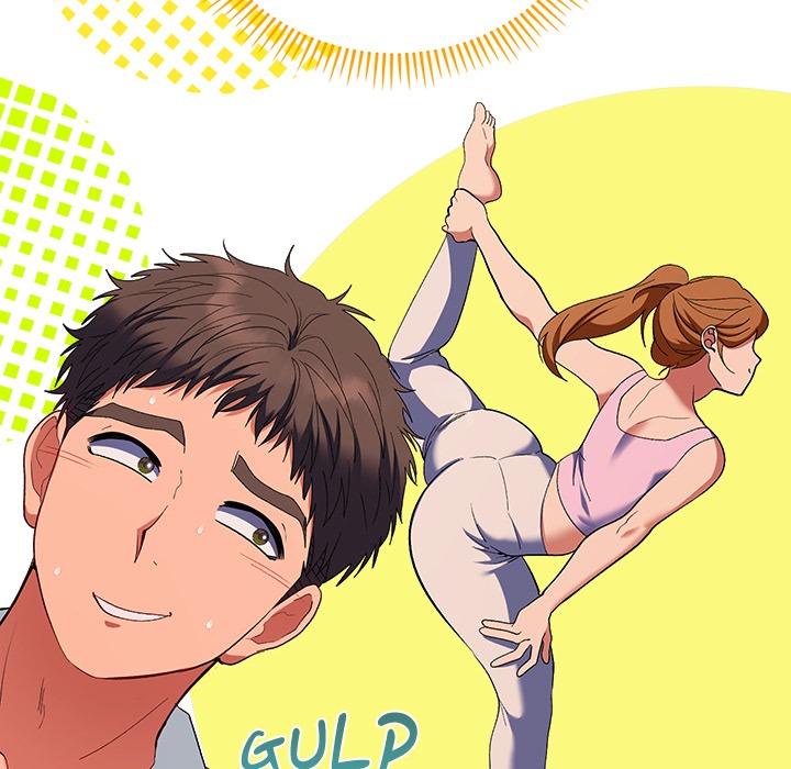 Everyone’s Man Chapter 45 - Page 113