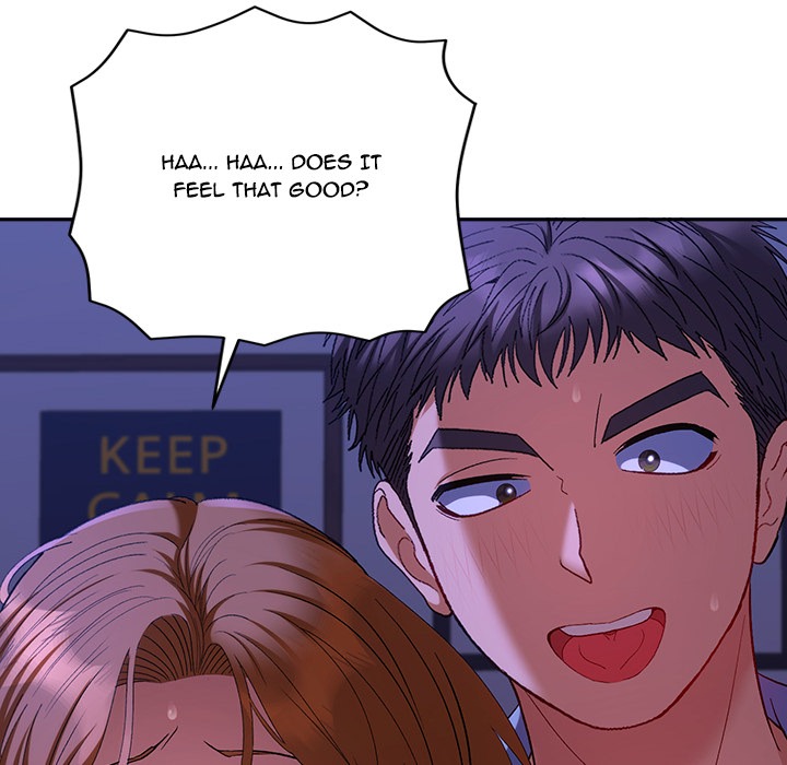 Everyone’s Man Chapter 45 - Page 179
