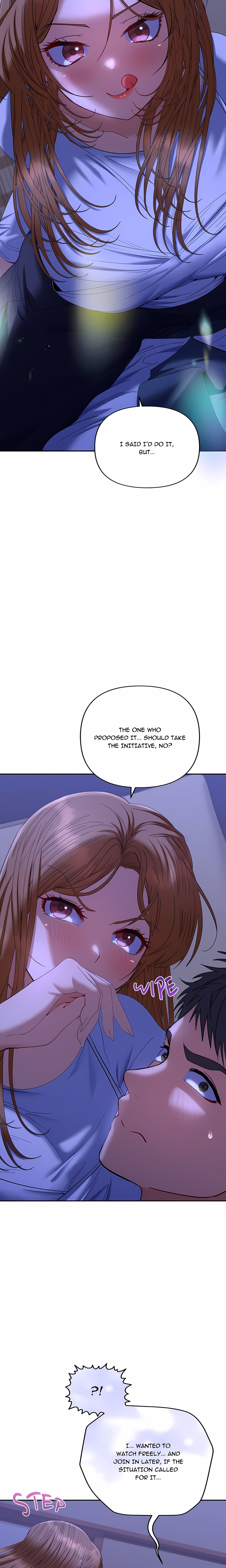 Everyone’s Man Chapter 49 - Page 22