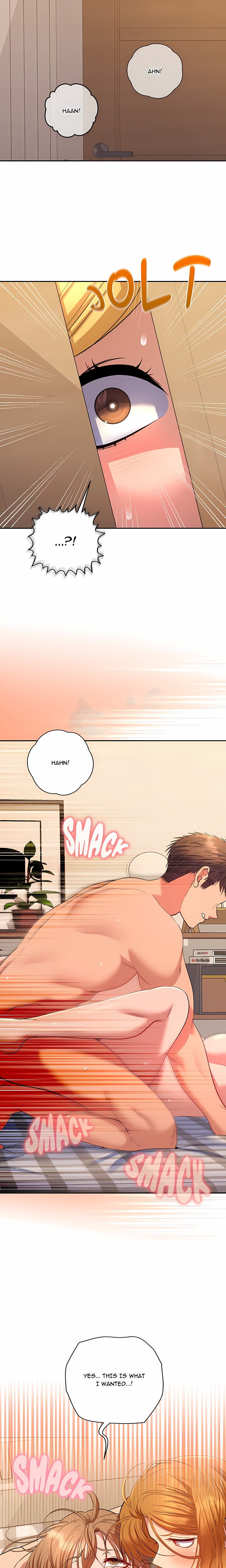 Everyone’s Man Chapter 49 - Page 27