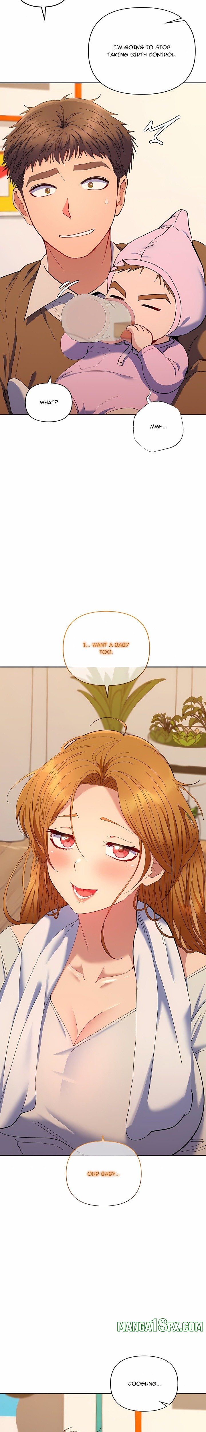 Everyone’s Man Chapter 50 - Page 31