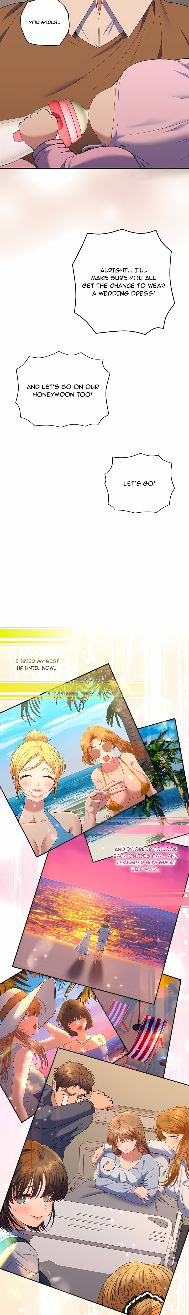 Everyone’s Man Chapter 50 - Page 35