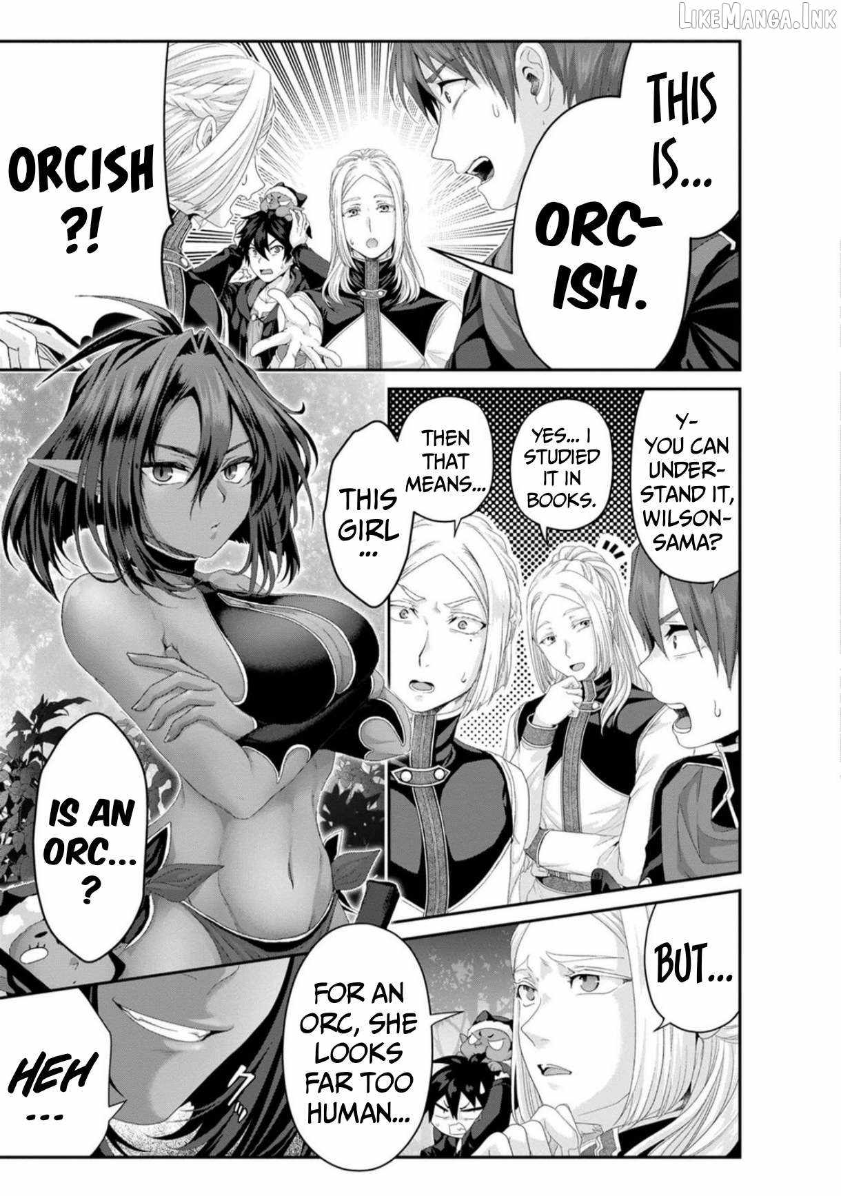 Fake Holy Sword Story ～I Was Taken Along When I Sold Out My Childhood Friend, The Saint～ Chapter 36 - Page 27