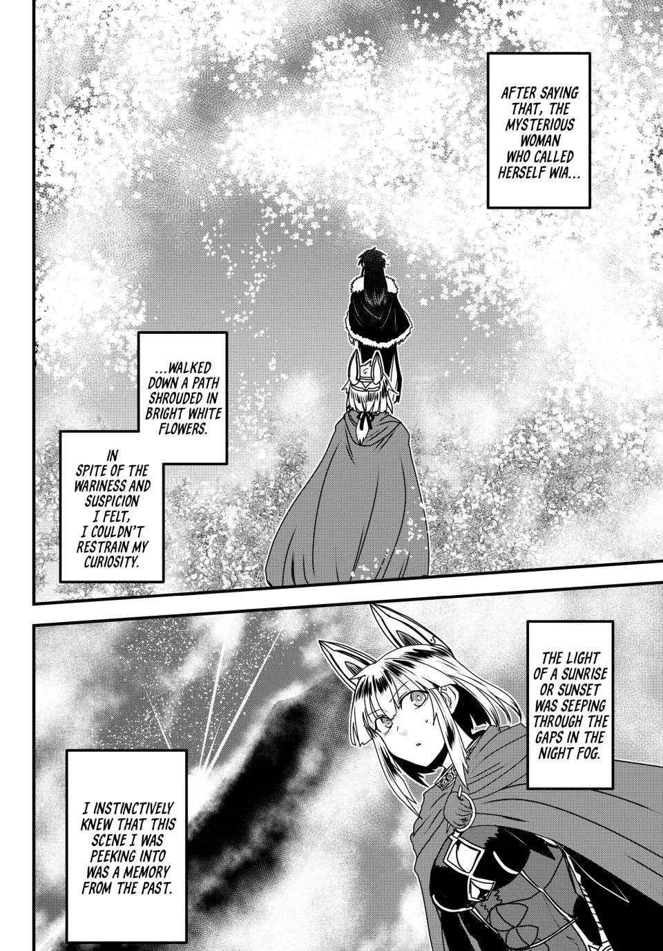 The Bride of Barbaroi Chapter 59 - Page 6
