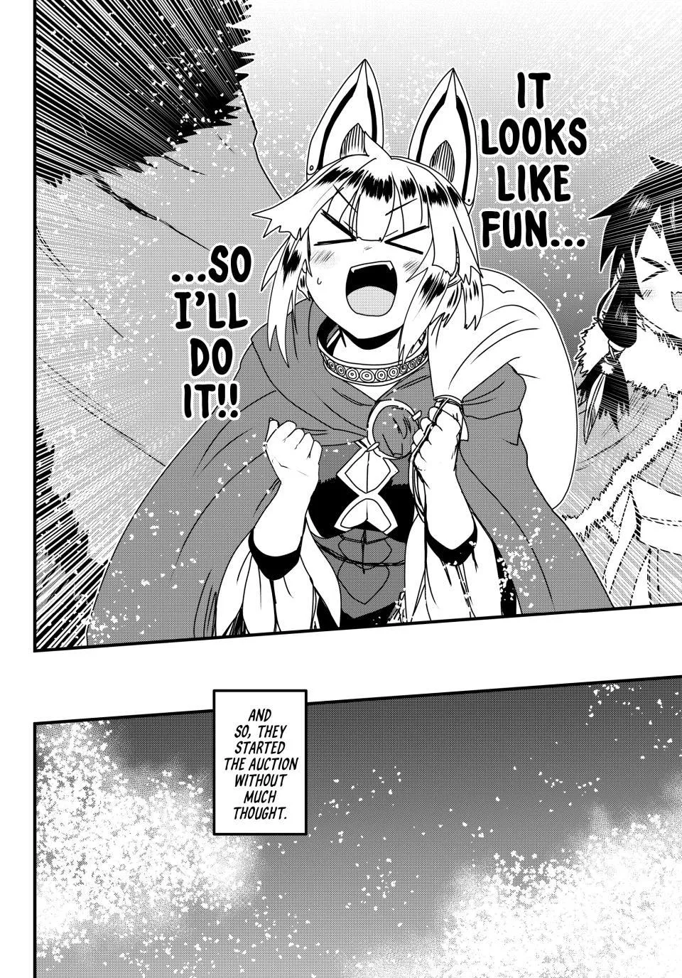 The Bride of Barbaroi Chapter 61 - Page 20
