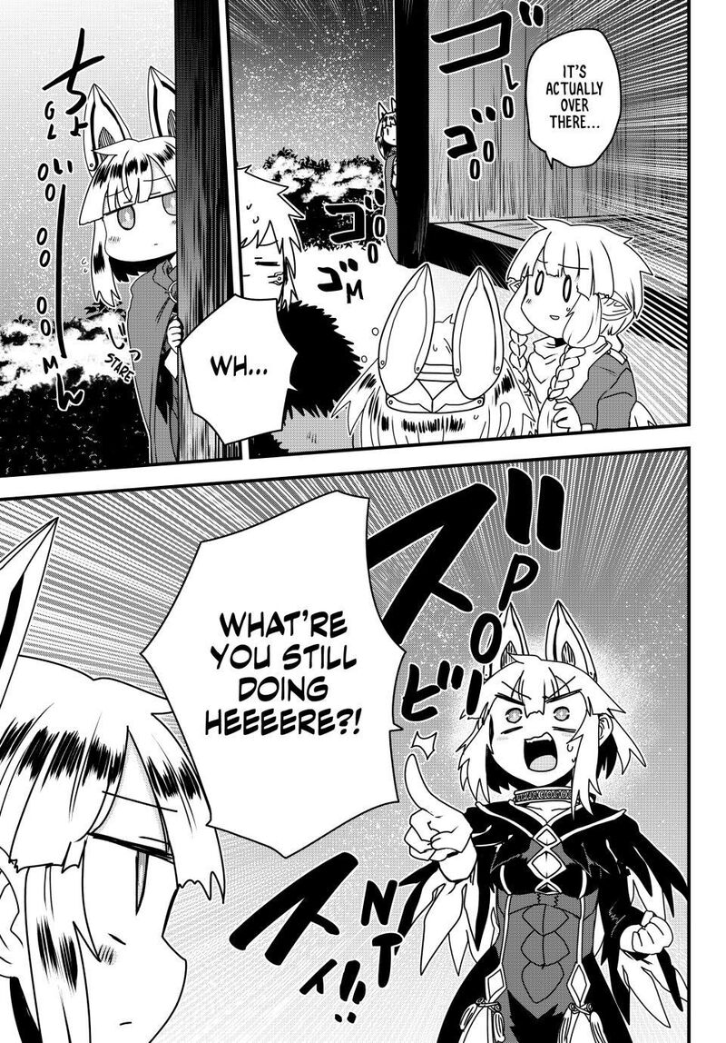 The Bride of Barbaroi Chapter 63 - Page 24