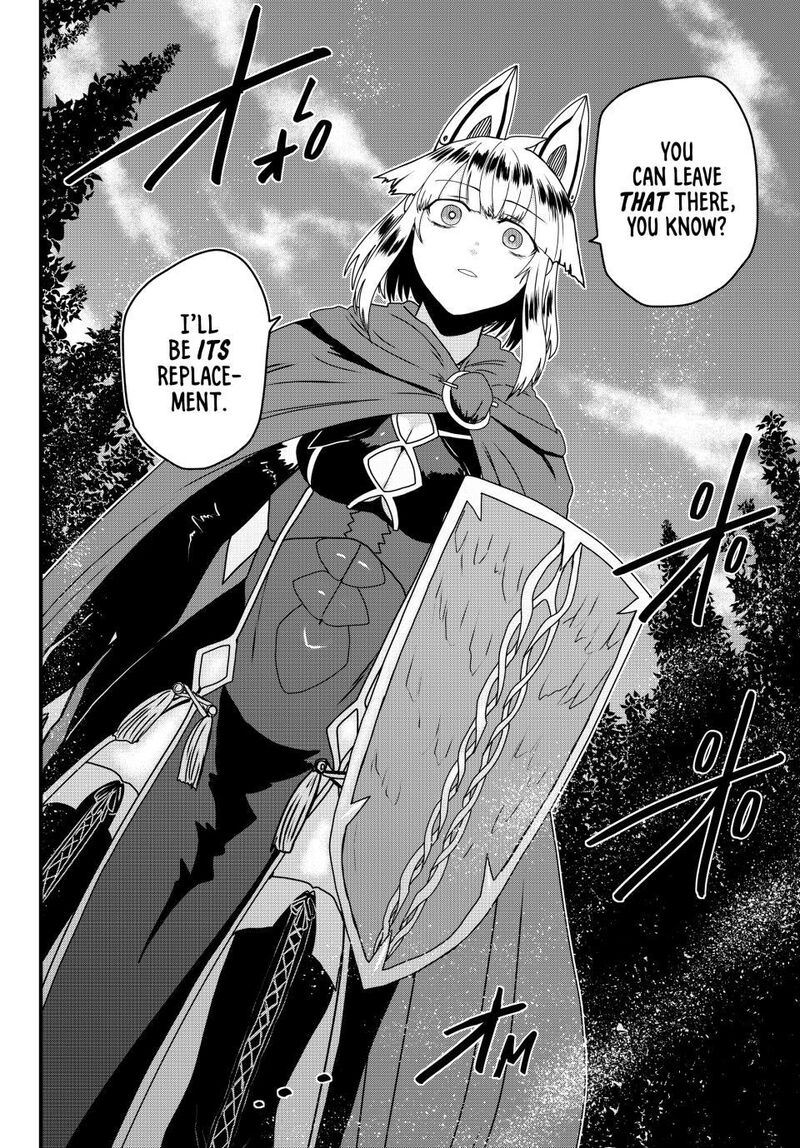 The Bride of Barbaroi Chapter 63 - Page 8
