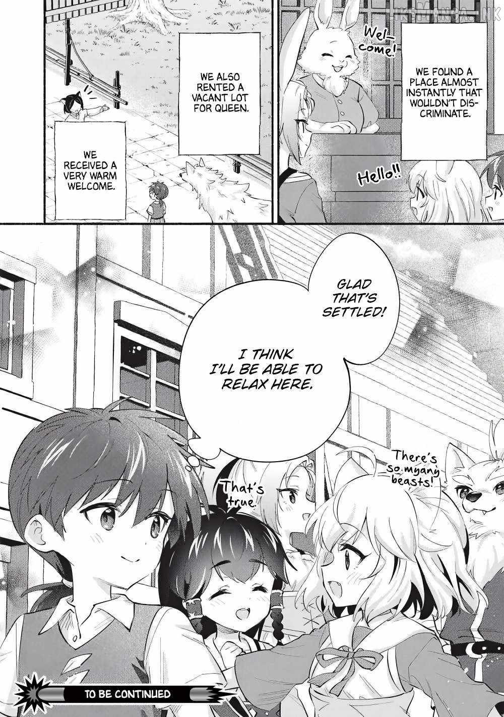 Kojiin Tamer Chapter 66 - Page 11