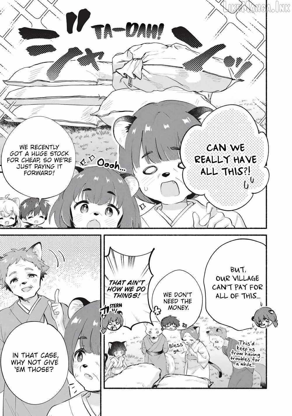 Kojiin Tamer Chapter 66 - Page 3