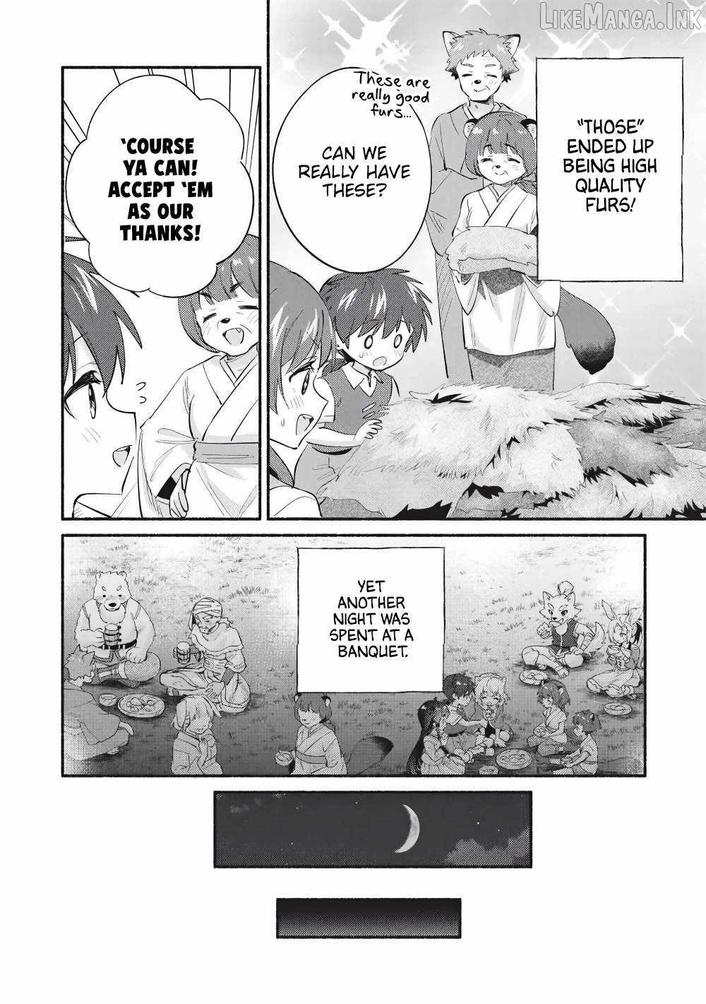 Kojiin Tamer Chapter 66 - Page 4