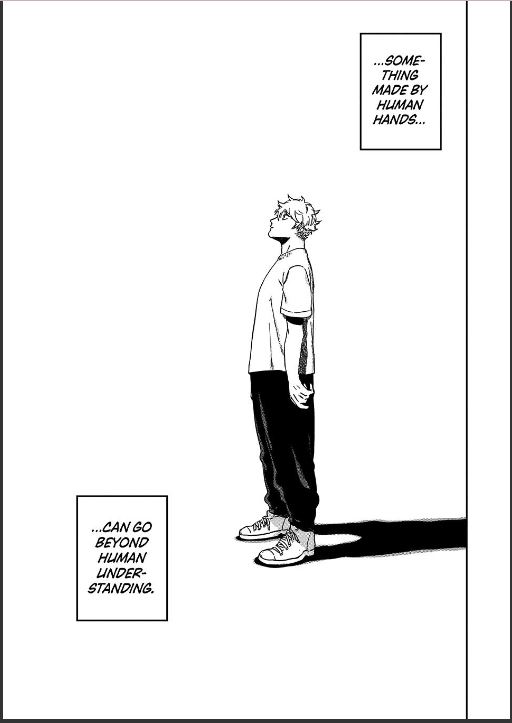 Blue Period Chapter 84 - Page 19