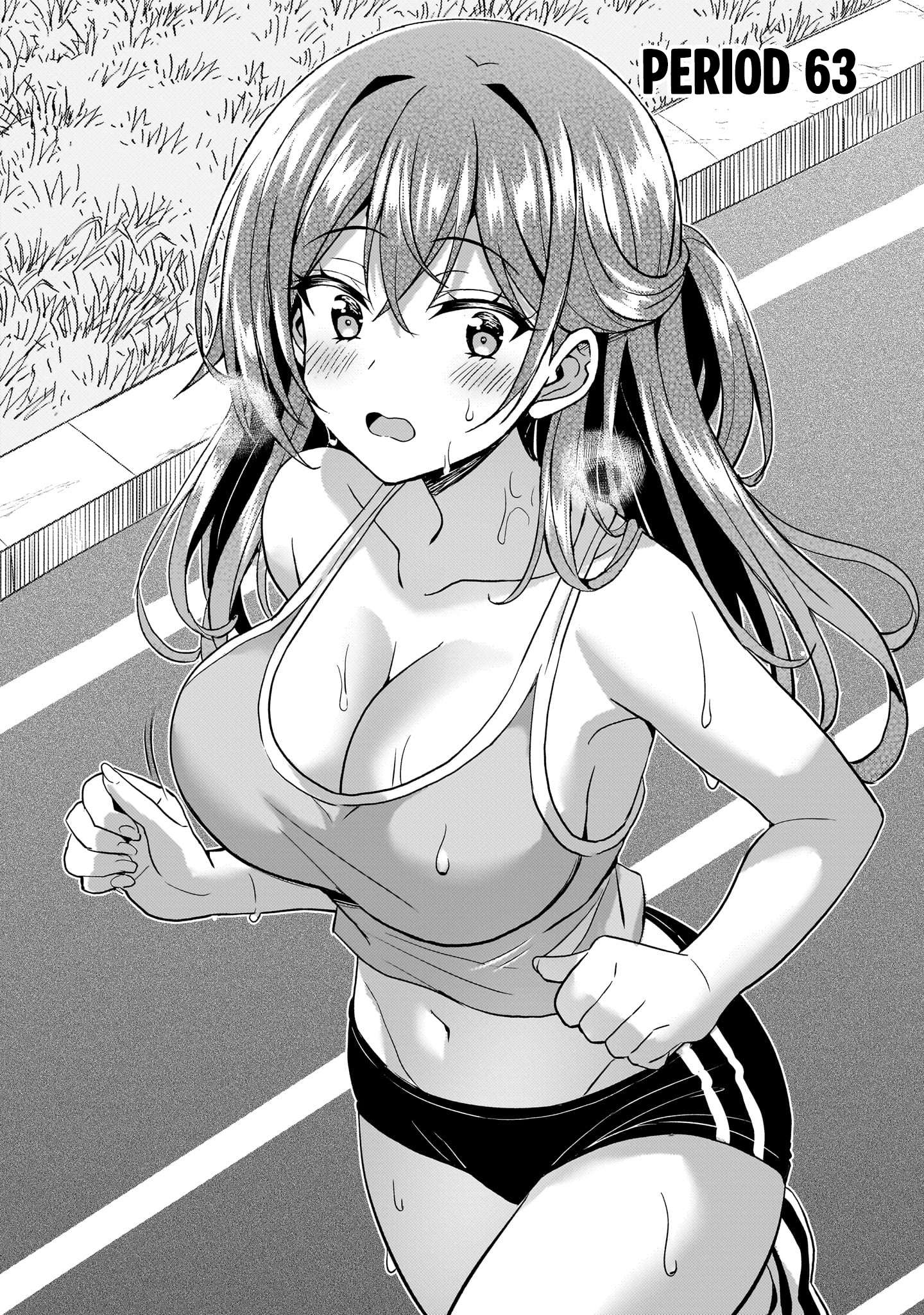 Boku No Kanojo Sensei Chapter 63 - Page 2