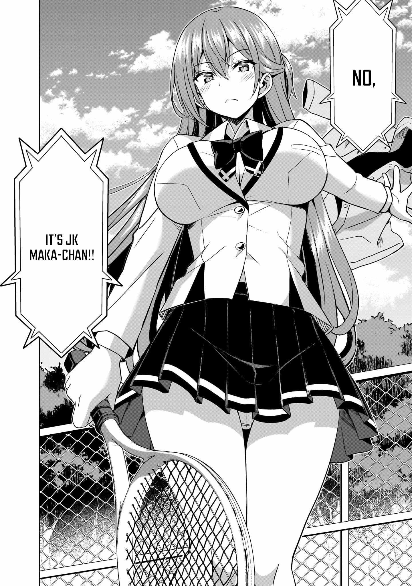 Boku No Kanojo Sensei Chapter 66 - Page 29