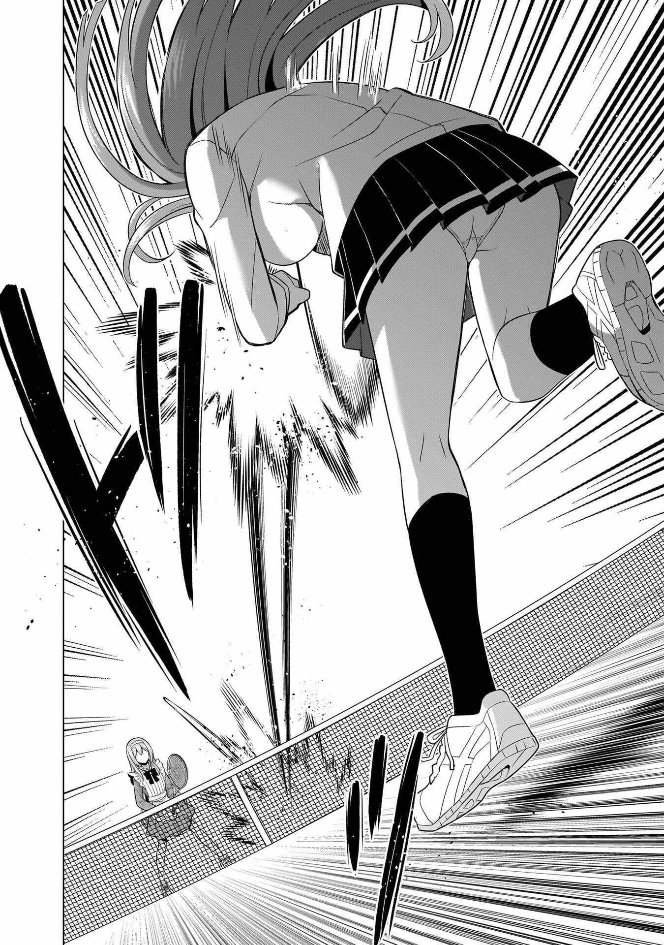 Boku No Kanojo Sensei Chapter 67 - Page 10