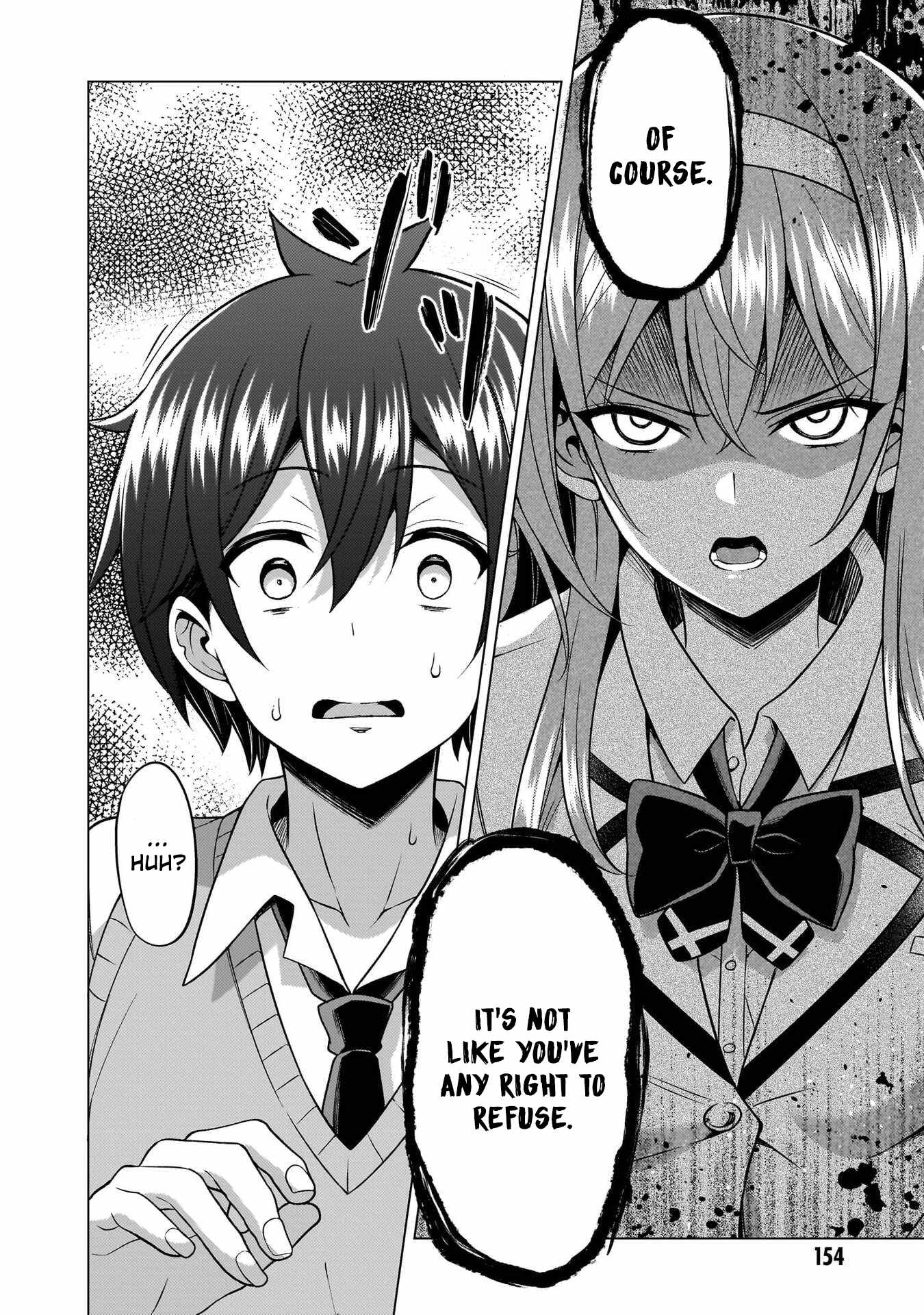 Boku No Kanojo Sensei Chapter 70 - Page 38