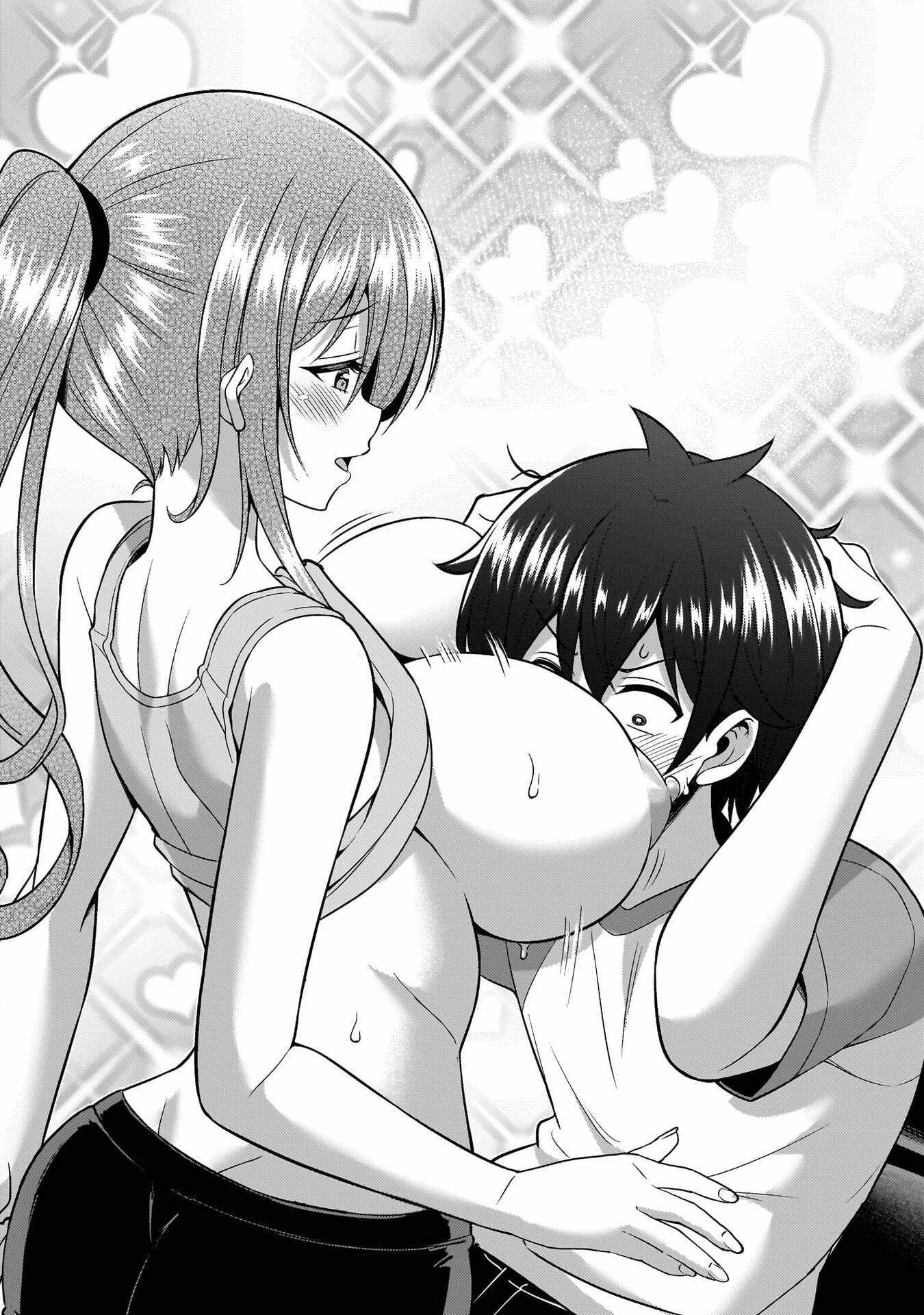 Boku No Kanojo Sensei Chapter 70 - Page 42