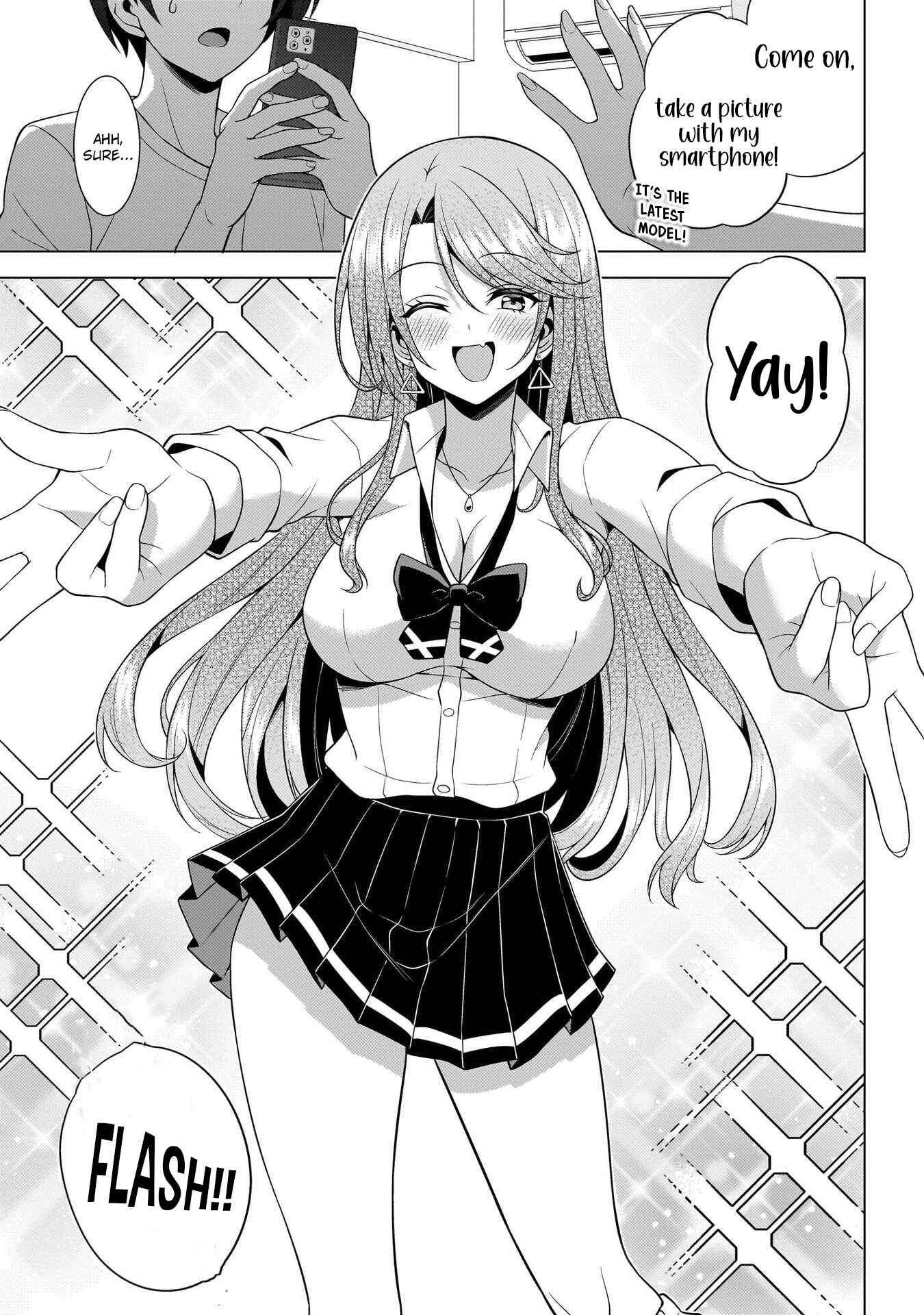 Boku No Kanojo Sensei Chapter 73 - Page 20