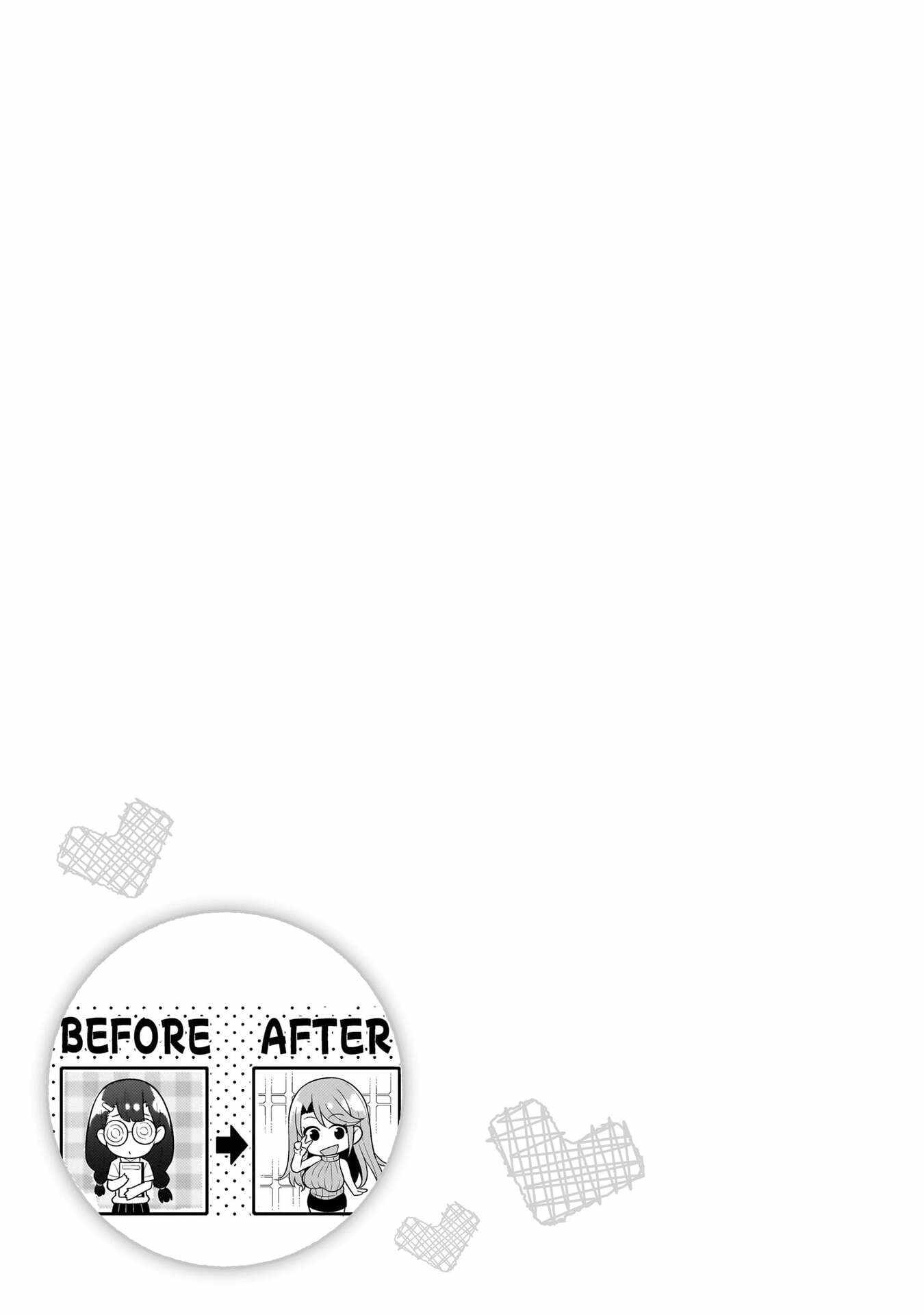 Boku No Kanojo Sensei Chapter 73 - Page 42