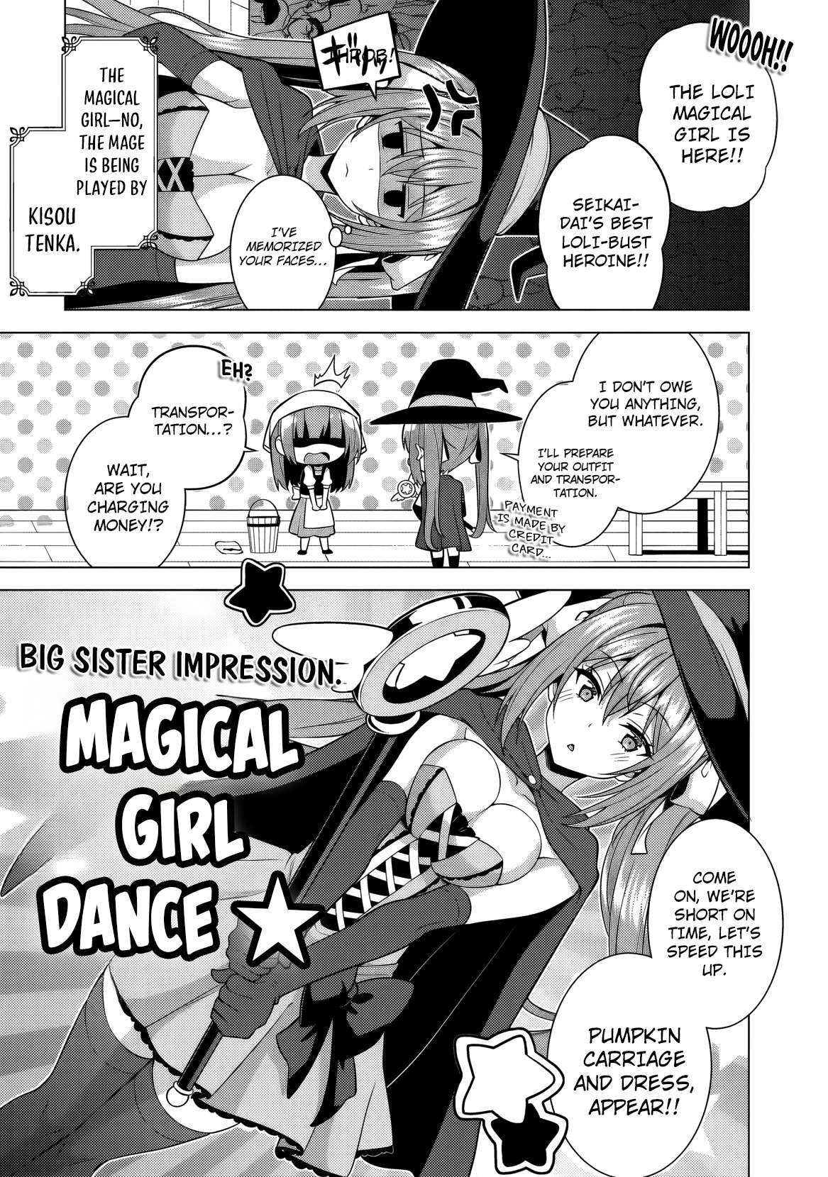 Boku No Kanojo Sensei Chapter 75 - Page 30