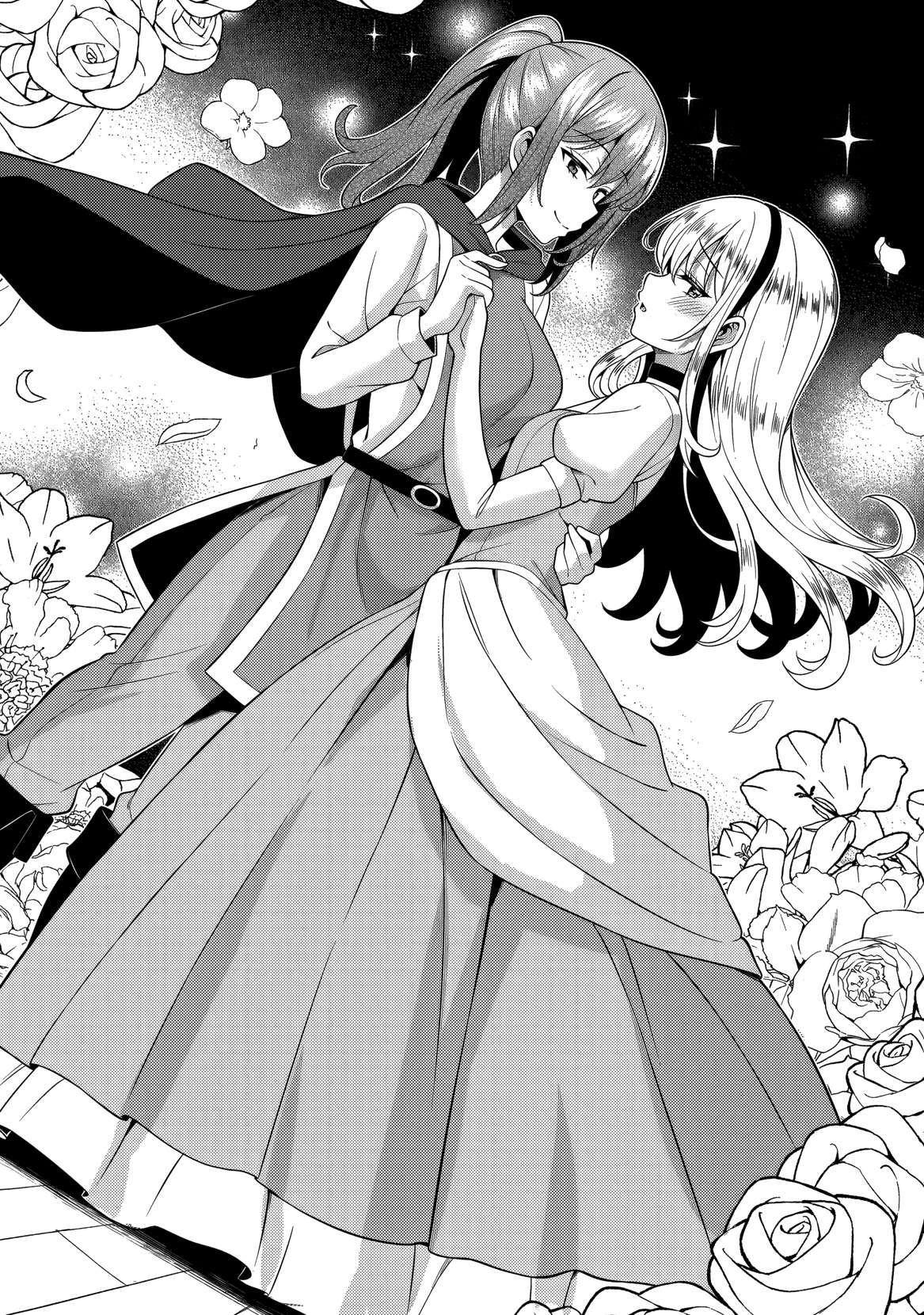 Boku No Kanojo Sensei Chapter 75 - Page 34