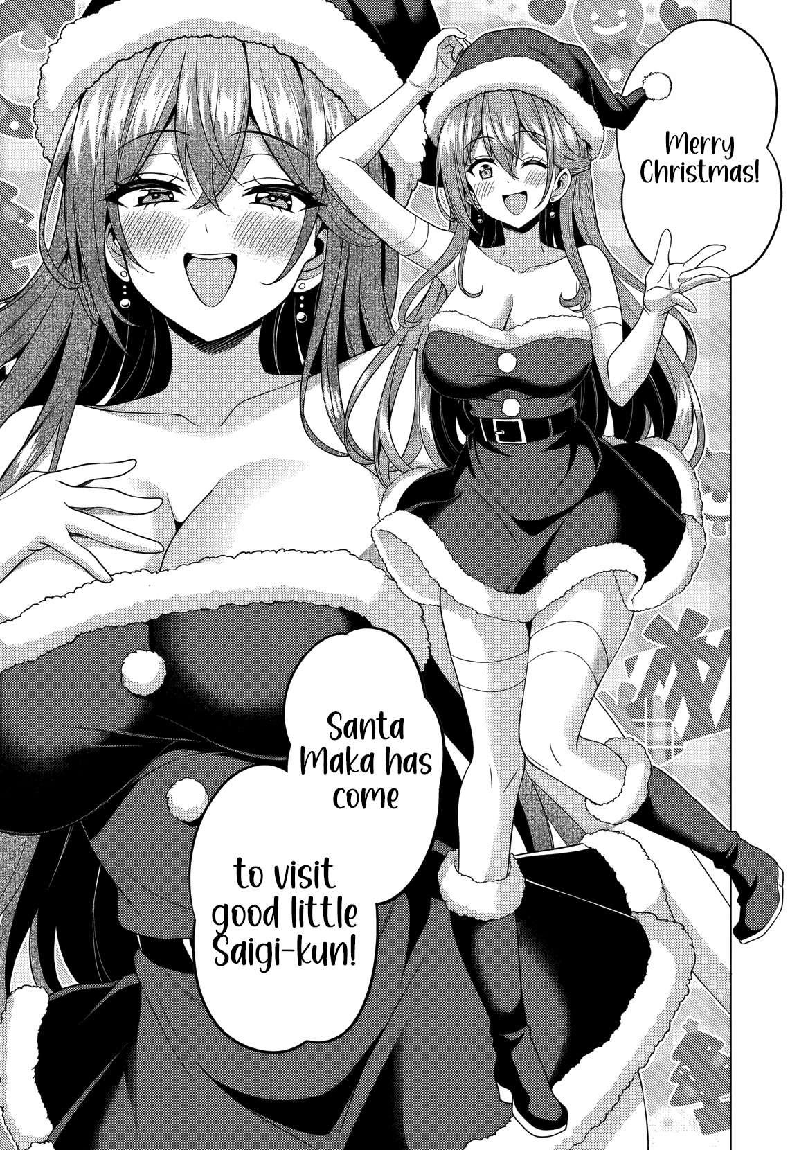 Boku No Kanojo Sensei Chapter 79 - Page 26