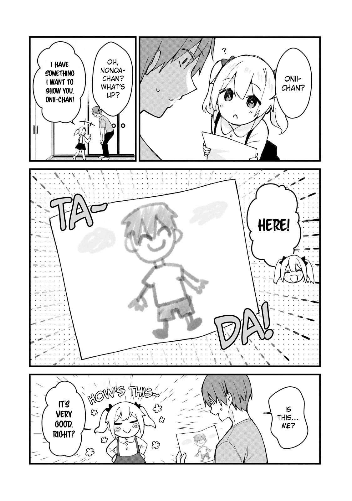 My Web Game Wife Is a Popular Idol IRL Chapter 39 - Page 14