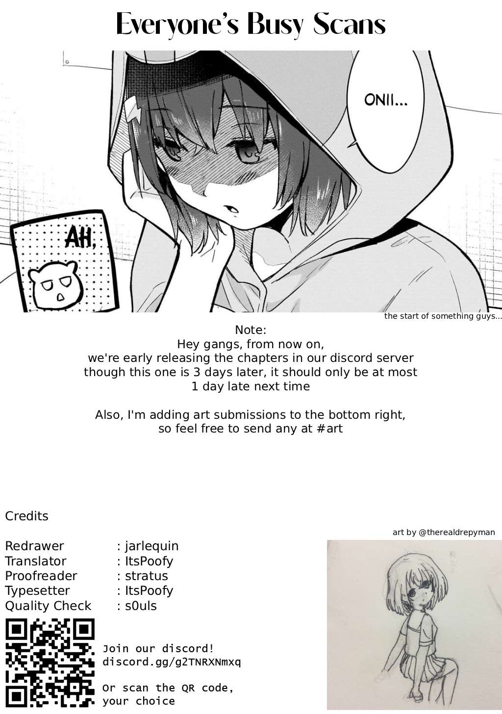 My Web Game Wife Is a Popular Idol IRL Chapter 46 - Page 15
