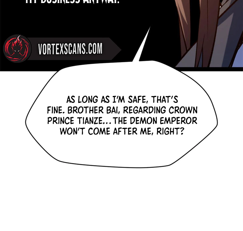 Secretly Cultivate For A Thousand Years Chapter 266 - Page 10