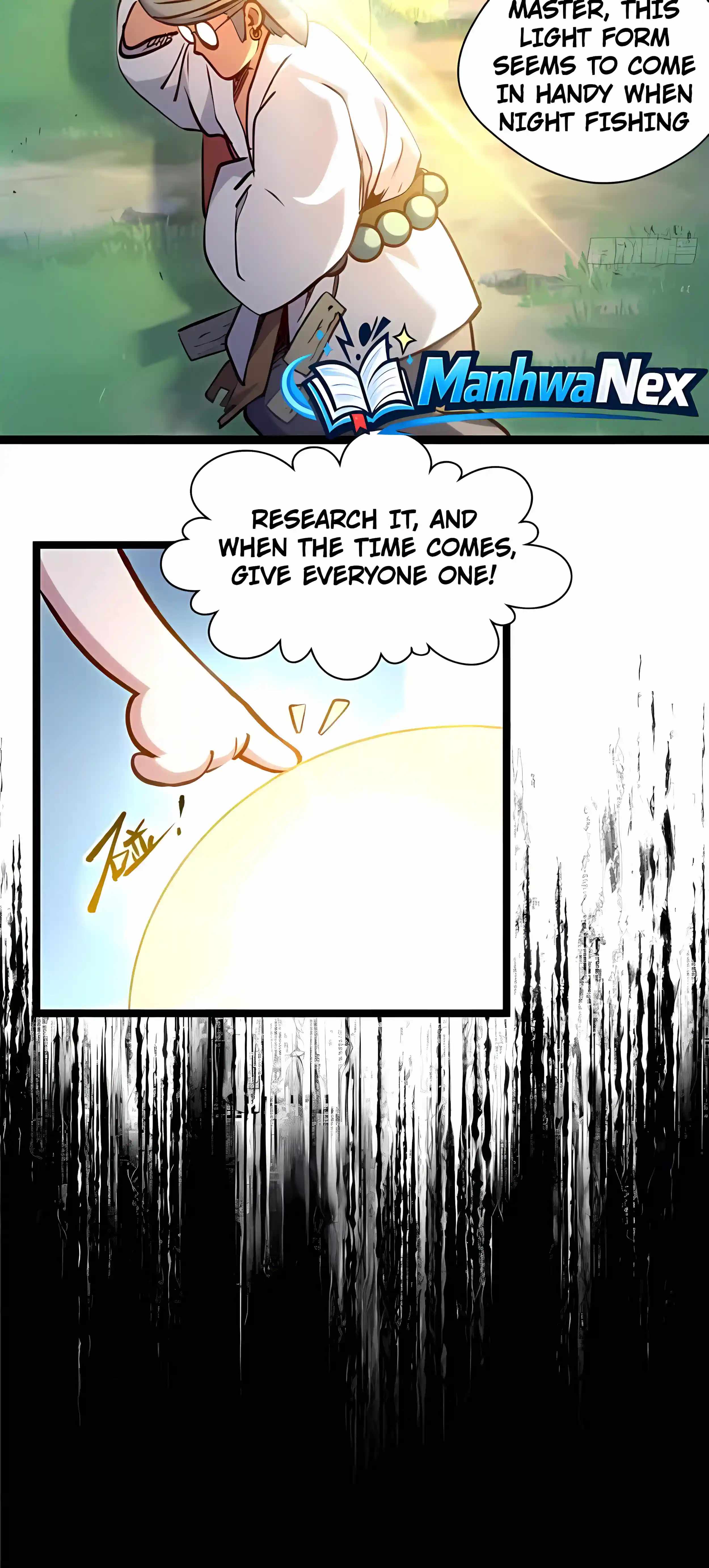 Secretly Cultivate For A Thousand Years Chapter 273 - Page 12