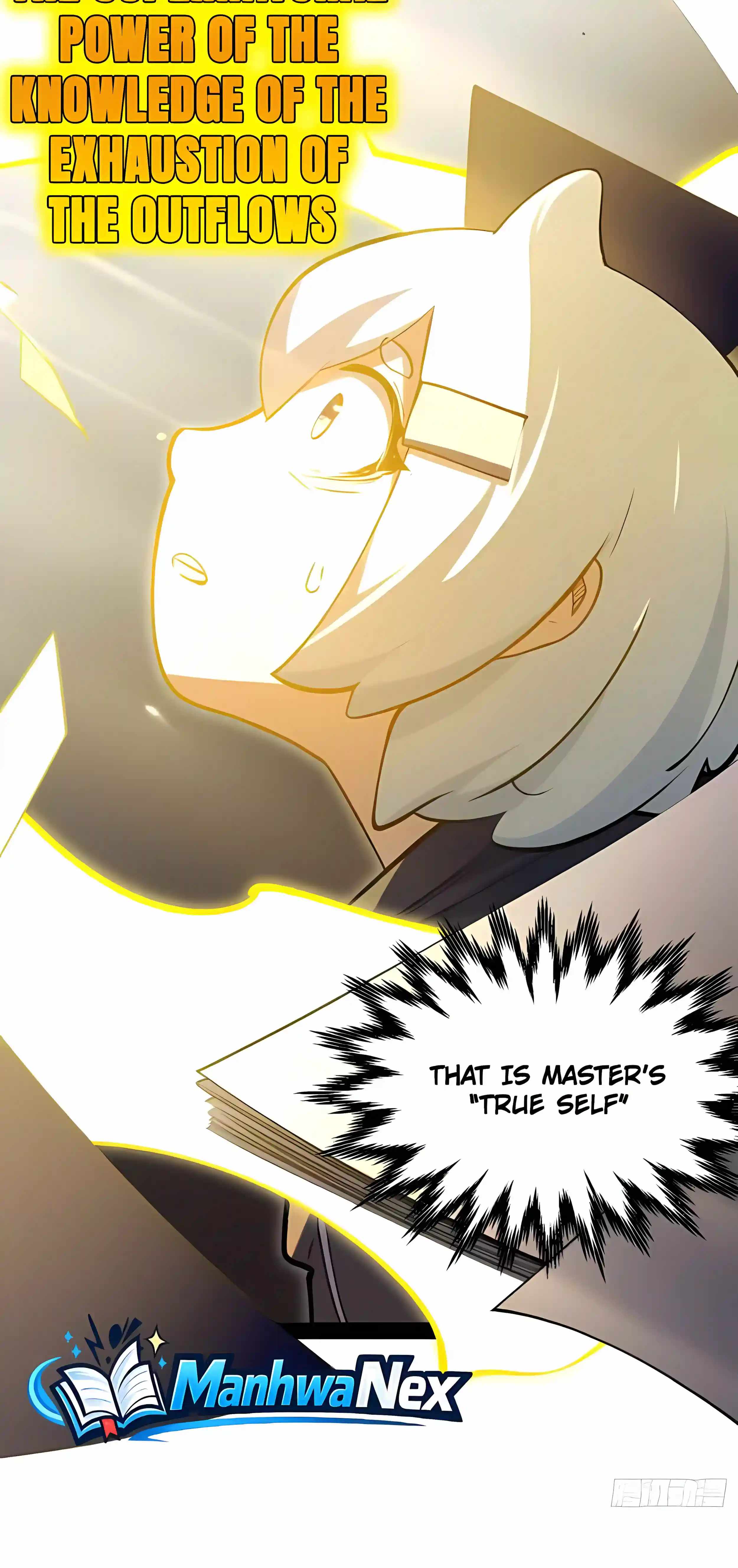 Secretly Cultivate For A Thousand Years Chapter 273 - Page 27