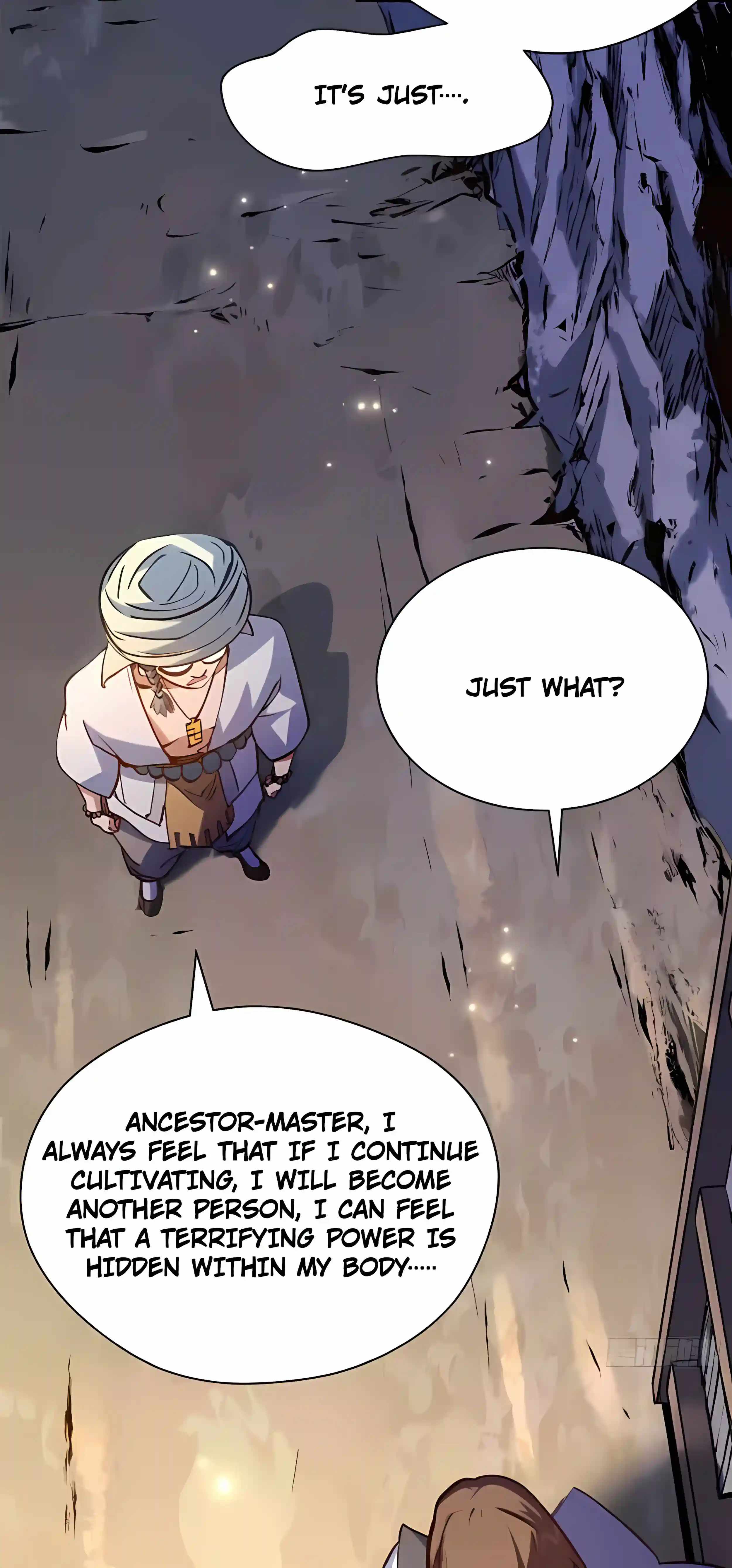 Secretly Cultivate For A Thousand Years Chapter 273 - Page 42