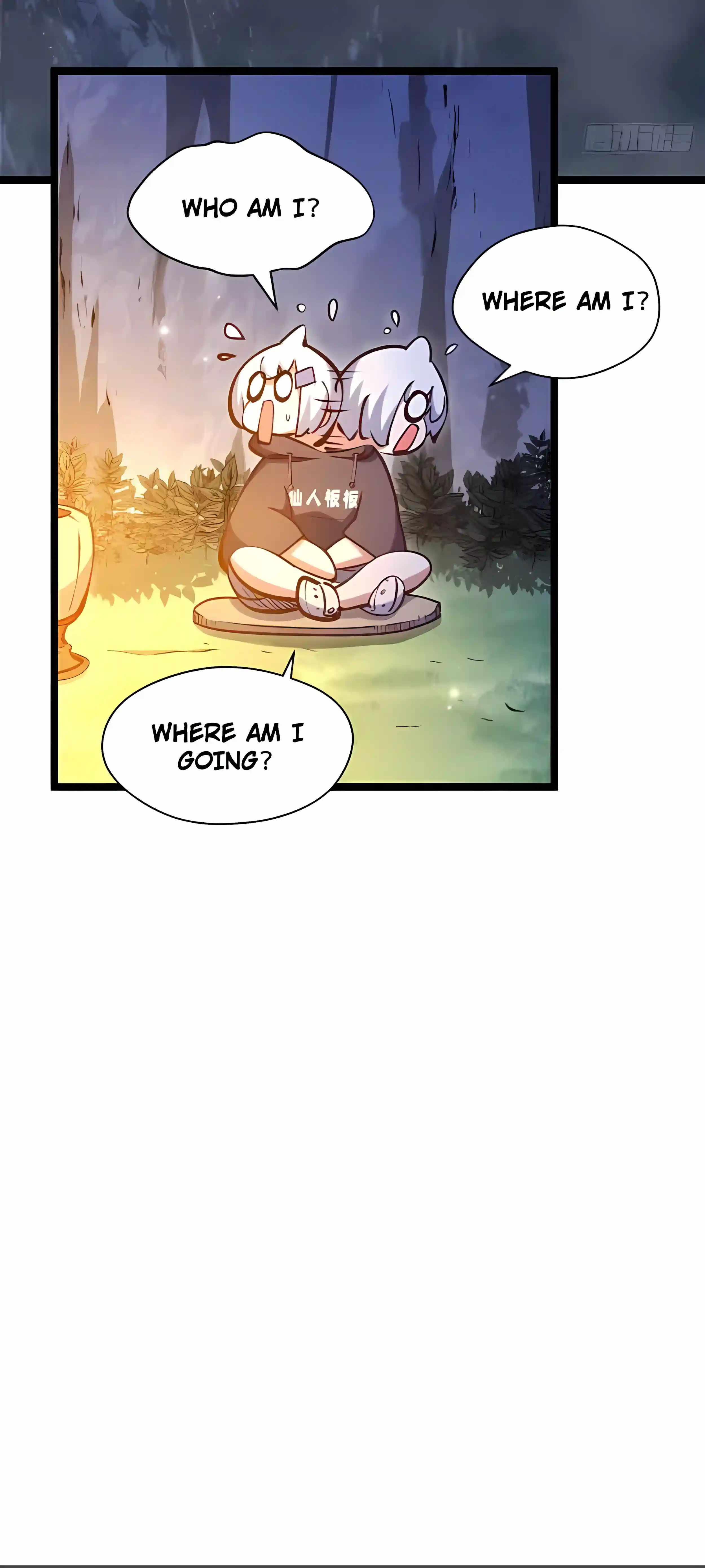 Secretly Cultivate For A Thousand Years Chapter 273 - Page 49
