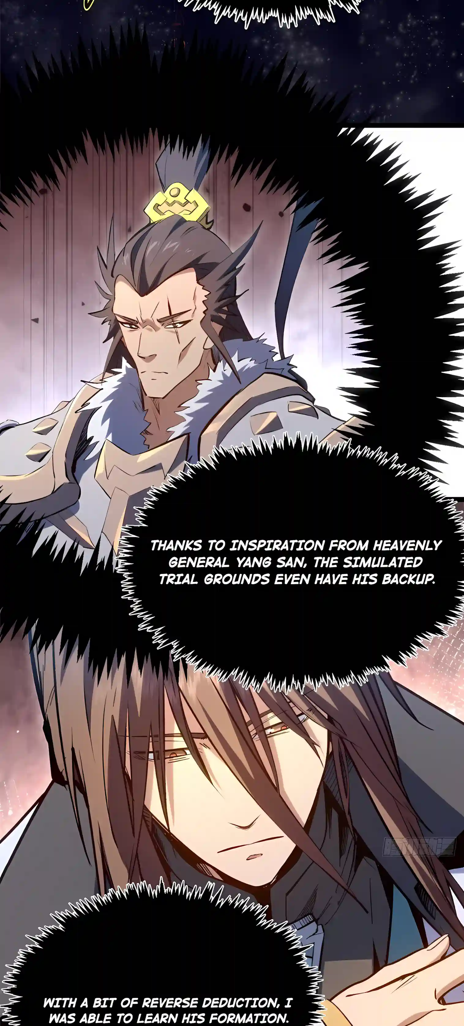 Secretly Cultivate For A Thousand Years Chapter 277 - Page 25