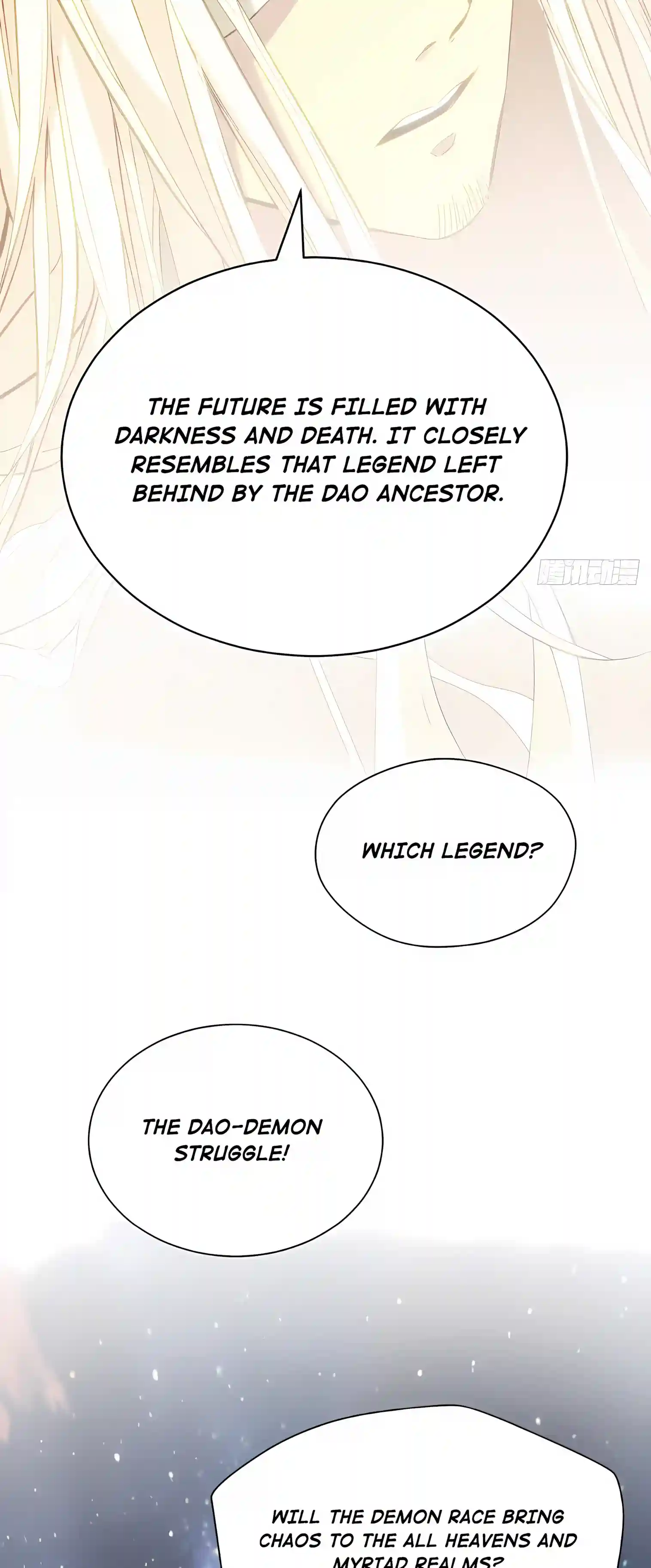 Secretly Cultivate For A Thousand Years Chapter 277 - Page 73