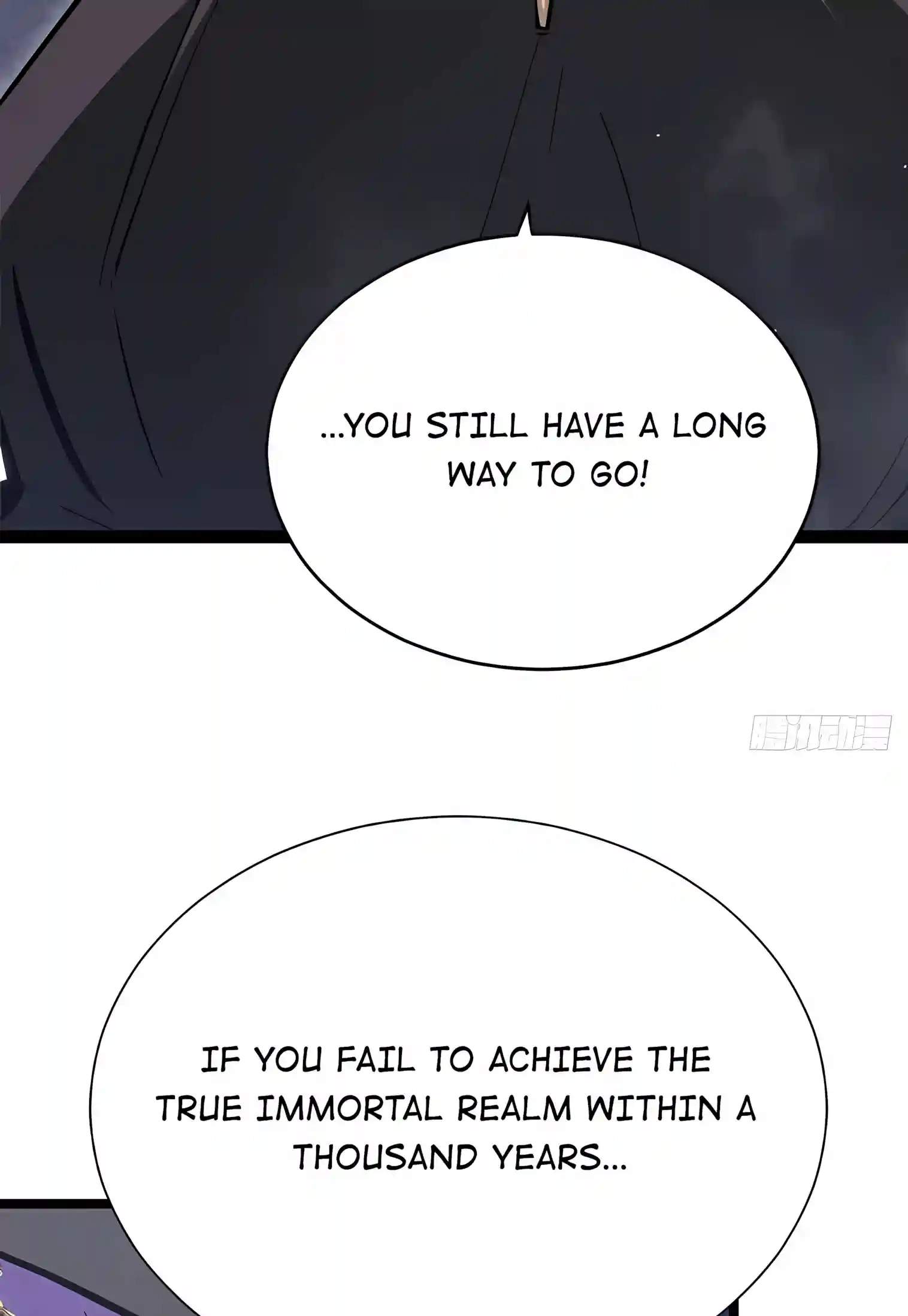 Secretly Cultivate For A Thousand Years Chapter 279 - Page 16