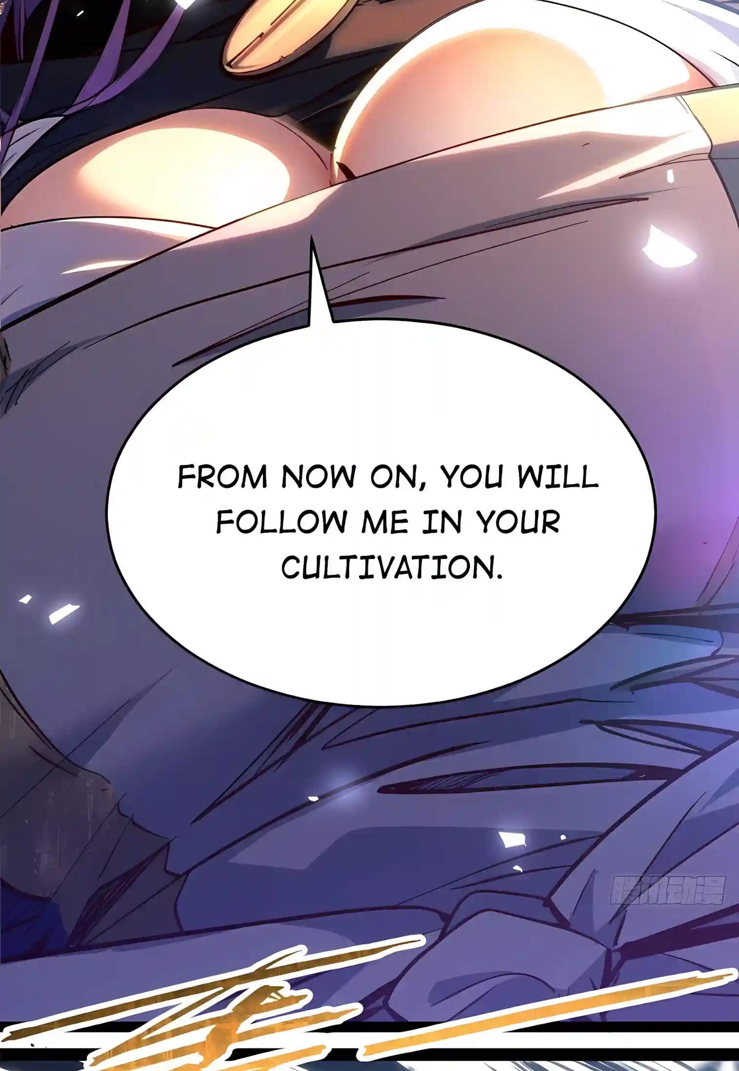 Secretly Cultivate For A Thousand Years Chapter 279 - Page 32