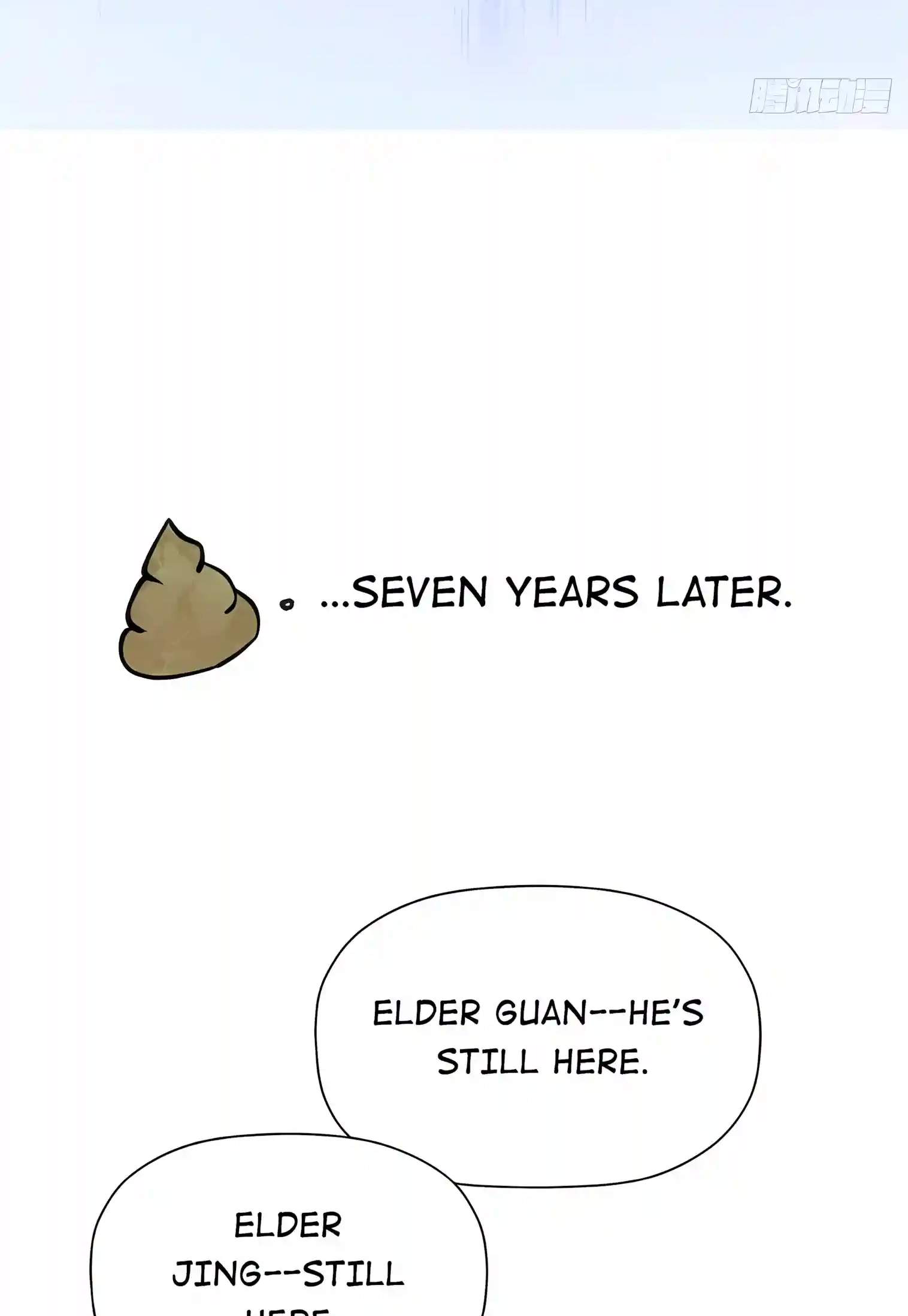 Secretly Cultivate For A Thousand Years Chapter 279 - Page 44