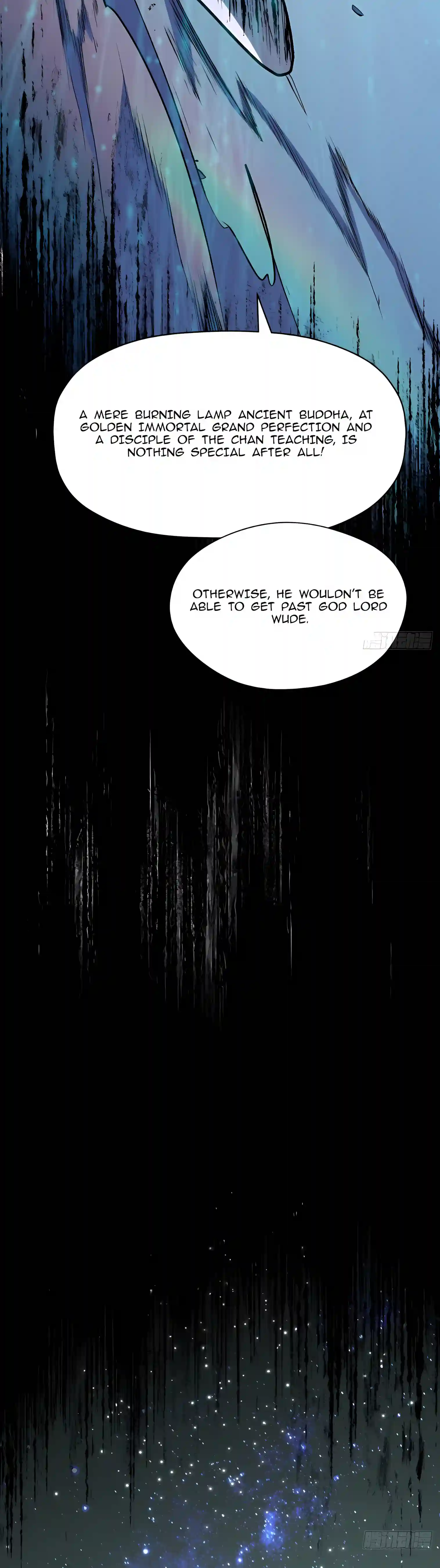 Secretly Cultivate For A Thousand Years Chapter 281 - Page 17