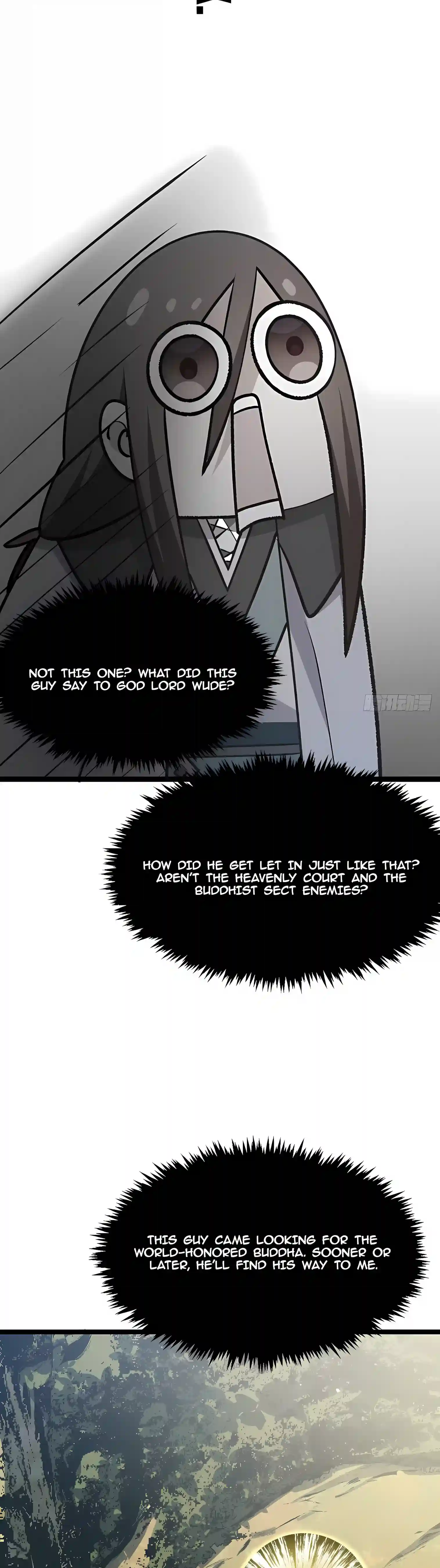 Secretly Cultivate For A Thousand Years Chapter 281 - Page 25