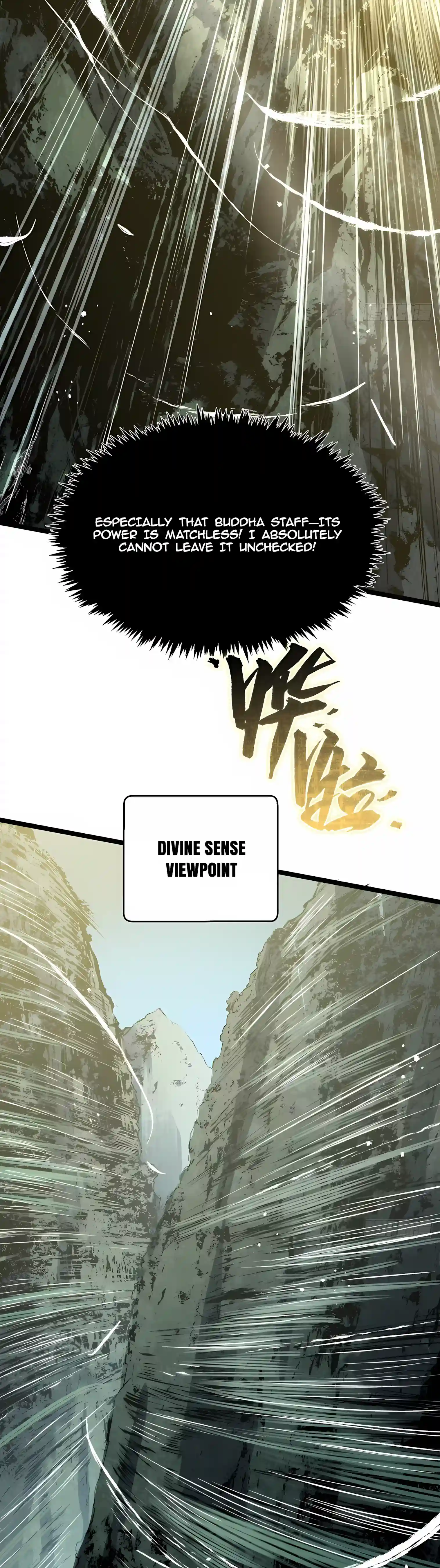 Secretly Cultivate For A Thousand Years Chapter 281 - Page 27