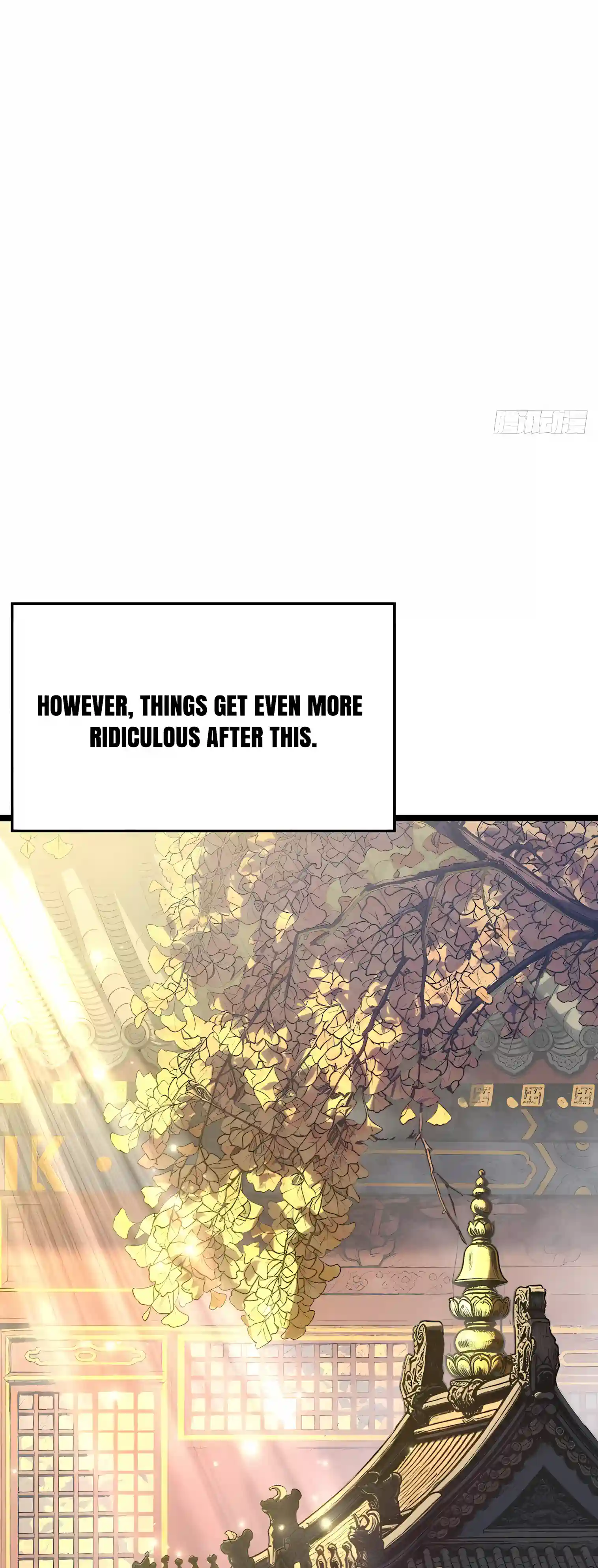 Secretly Cultivate For A Thousand Years Chapter 281 - Page 38