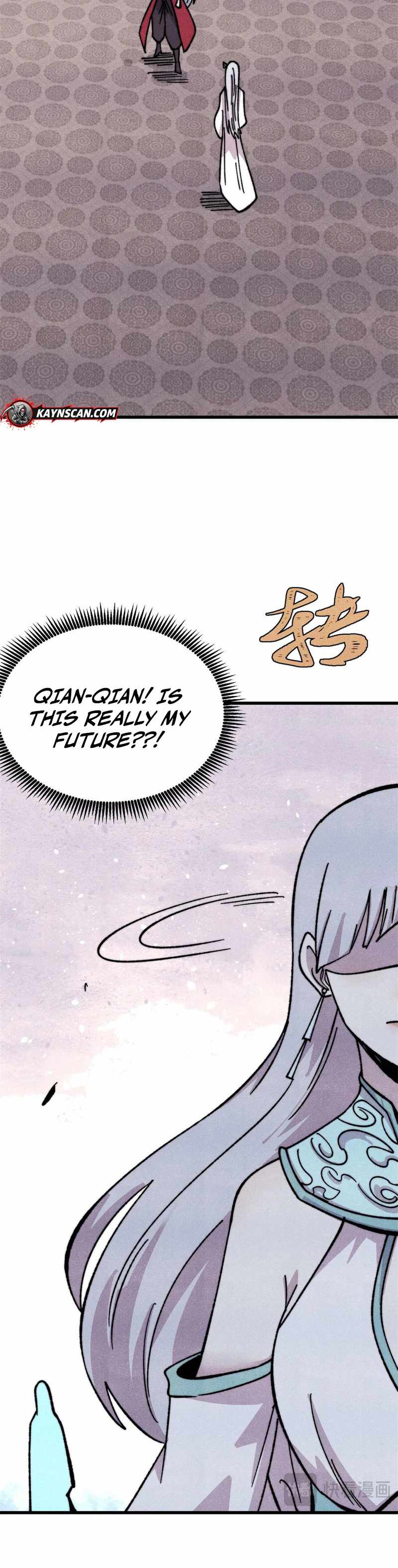 All Hail The Sect Leader Chapter 526 - Page 12