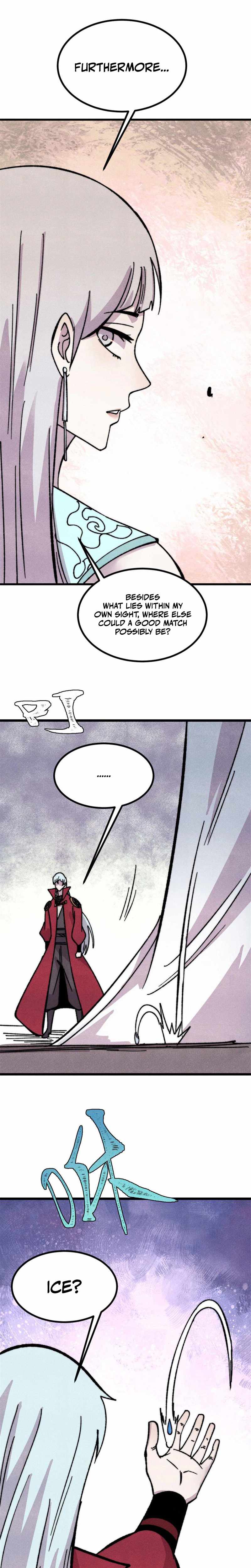 All Hail The Sect Leader Chapter 526 - Page 14